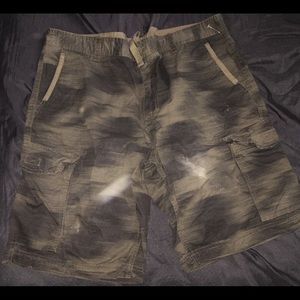 Men’s shorts